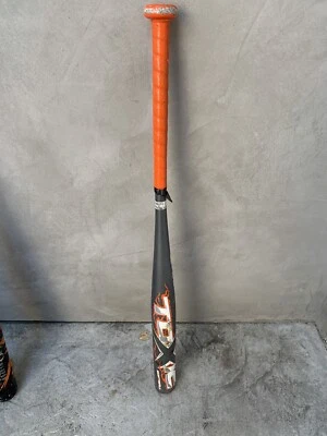 Worth Toxic SBTXA Softball Bat 2 1/4" Barrel 34" 27 oz ASA NSA Scuffed - Image 1 of 4