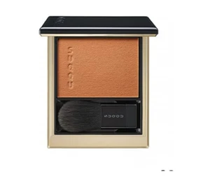 SUQQU Sook MELTING POWDER BLUSH 5g 05 Soft Jiu Sky YAWASORA Japan NEU FS - Bild 1 von 1