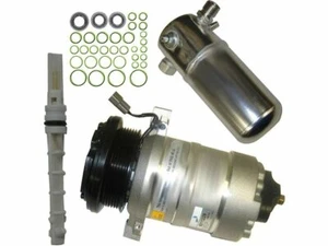 GPD Compressor Kit New A/C Compressor Kit fits GMC G3500 1993-1994 36PVFP - Picture 1 of 1