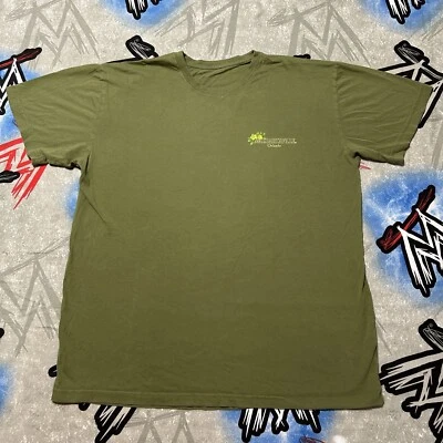 Margaritaville "Back to the Island" Men's XL T-Shirt - Image 1 of 4