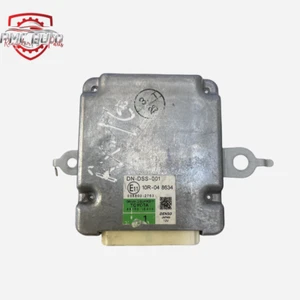 2016-2019 LEXUS RX350 RX450H DRIVER SUPPORT INSTRUMENT PANEL COMPUTER MODULE ECM - Picture 1 of 4