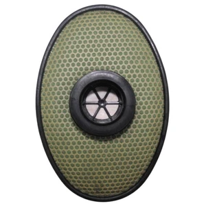 Sowj. Maskenfilter, neuw., überlagert Maskenfilter Gasmaskenfilter gebr. - Picture 1 of 2