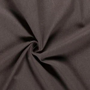 Luxury DENIM Jeans Twill Fabric Material - TAUPE - Picture 1 of 3