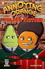 Annoying Orange #3: Pulped Fiction, Shaw, Scott