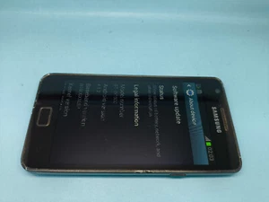 Samsung Galaxy S2 I9100 Black Unlocked 16GB Smartphone - Afbeelding 1 van 4