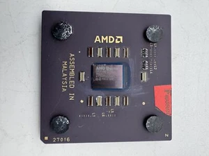 Cpu, amd duron d900aut1b socket A/Socket 462 - Picture 1 of 1