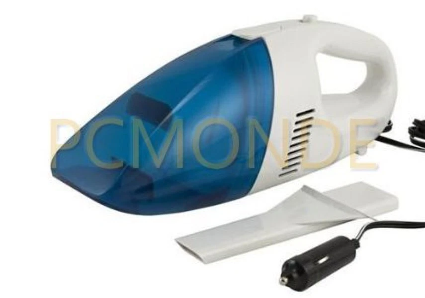 Streetwize SWCV Wet and Dry Car Vaccum Cleaner - Image 1 of 1