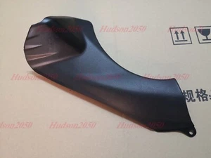 Air Intake Duct Cover Left Side Panel Fairing For KAWASAKI Ninja ZX6R 2007-2008 - Picture 1 of 1