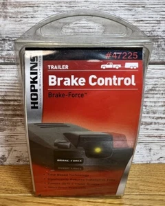 Hopkins Brake Force Plug-in Simple Brake Control #47225 - Picture 1 of 6