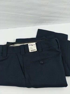 FLYING CROSS COMMAND POLYESTER PANTS Style 38200 Sz 37 Reg Tactical Police - Image 1 of 4