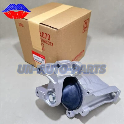 OEM! Engine Motor Mount For 2007-2011 Honda CR-V 2.4L / 2007-2012 Acura RDX 2.3L - Image 1 of 4