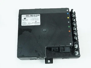 2007 - 2009 Mercedes Benz S Class W221 Power Suppy Electric Fuse Box Module Oem - Picture 1 of 16