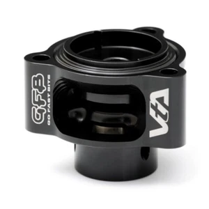 Válvula desviadora GFB T9467 VTA DV+ con sonido BOV para 2015+ Lexus GS IS RC NX 2.0T - Imagen 1 de 3