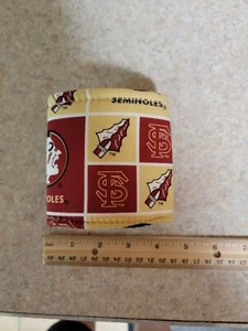 FSU Cozy - Picture 1 of 3