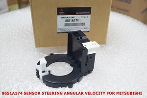 8651A174 SENSOR DIRECCIÓN VELOCIDAD ANGULAR PARA MITSUBISHI - Imagen 1 de 5