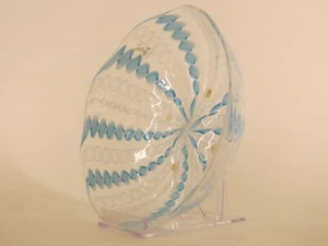 COLLECTION Murano glass handmade signed bowl Davide Fuin firmato ZANFIRICO - Foto 1 di 4