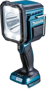 MAKITA 14.4V & 18V LED WORK LIGHT (BODY ONLY) ML812 - Picture 1 of 6