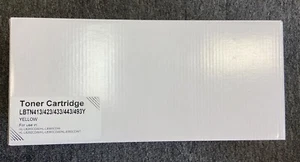 LBTN413 423 433 443 493 Tintentonerkassette Comp L8260CDW Brother Laserdrucker - Bild 1 von 6
