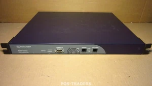 Packeteer PacketShaper 1550 network monitoring device UDP/IP IEEE 802.1Q - Bild 1 von 4