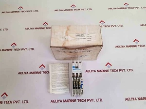 Cutler-hammer AE16EN0 starter ser.e with C306DN3 Relay - Picture 1 of 11
