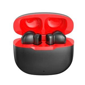 Auriculares inalámbricos Bluetooth 5.0 Auriculares impermeables con cancelación de ruido - Imagen 1 de 9