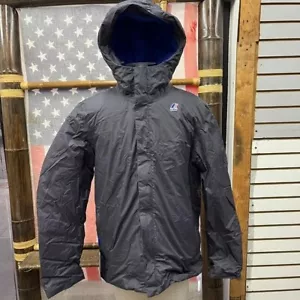 NWOT K-Way 1pc Jacket - Picture 1 of 5