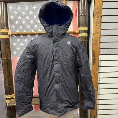 Chaqueta K-Way 1 pieza nueva sin etiquetas Foto 1 de 4