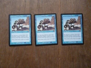 MTG 1 x Unnatural Selection rare Card Apocalypse Magic The Gathering - Picture 1 of 1