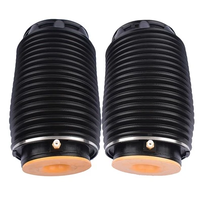 一对后空气悬架弹簧气囊适用于 09-16 现代 Equus 55350-3M501 — 第 1/4 张图片