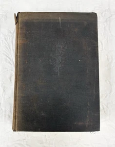 It Can't Happen Here Sinclair Lewis Hardcover First Edition 1935 Doubleday - Picture 1 of 15