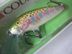 Rapala Countdown 3Cm Cd3 Rt fishing lures - Imagen 1 de 4