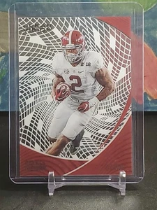2023 Panini Chronicles Draft Picks - Clear Vision Derrick Henry #17 - Picture 1 of 2