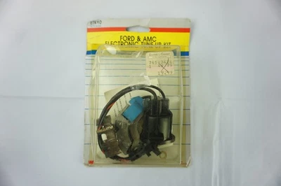 Wells ETK10 Ford AMC Jeep Tune Up Kit Ampco 78-84 8cyl. NOS - Image 1 of 4