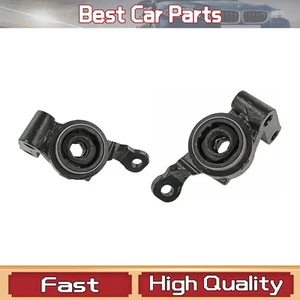 2x Mevotech Front Lower Control Arm Bushing For Mini Cooper Countryman 2011~2016 - Picture 1 of 3