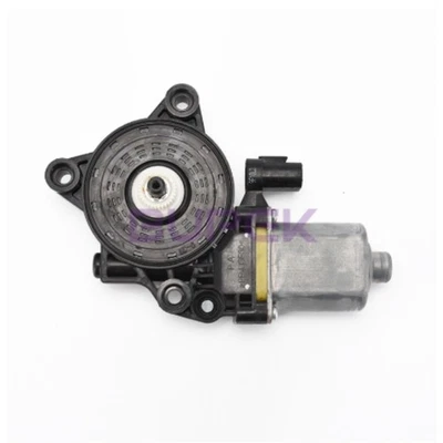 Motor elevalunas eléctrico delantero izquierdo para Kia Forte Kia Forte5 2014-2018 Foto 1 de 4