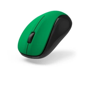 Hama Wireless Mouse 3 Buttons 2.4GHz 1200dpi Optical Mouse Wireless Computer Mou - Picture 1 of 2