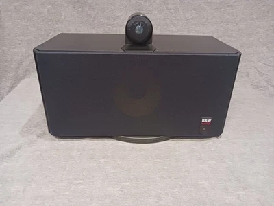 BOWERS & WILKINS/ ALTOPARLANTE MATRICE HTM B&W - Immagine 1 di 4