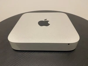 Apple Mac Mini (Late 2012) - 2.5 GHz i5 / 16GB RAM / 1TB SSD + 1TB SSHD - Picture 1 of 6