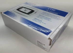 Radio Thermostat CT30 7-Day Programmable 793573723574 - Picture 1 of 6
