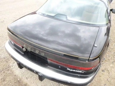 (LOCAL PICKUP ONLY) Trunk/Hatch/Tailgate Fits 88-91 REATTA 1407003 - Image 1 of 4