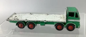 DINKY TOYS MADE IN ENGLAND LEYLAND OCTOPUS NEEDING POSTS & CHAINS TO RESTORE - Picture 1 of 5