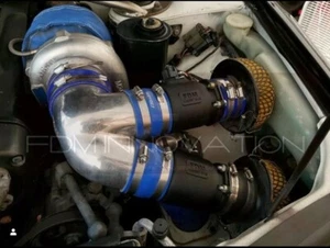 Nissan R32 R33 R34 Skyline GTR R35 MAF Upgrade Kit. Nismo MAF Apexi MAF Z32 MAF - Picture 1 of 7