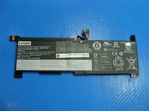Lenovo IdeaPad Slim 14" 1-14AST-05 Battery 7.6V 34Wh 4400mAh L16L2PB3 SB10W67184 - Picture 1 of 4