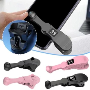 Auto Clicker Liker For Smart Phone Fast Click Cell Screen Phone-Clicker- T2F6 - Zdjęcie 1 z 23