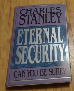 Charles Stanley Eternal Security - Picture 1 of 5