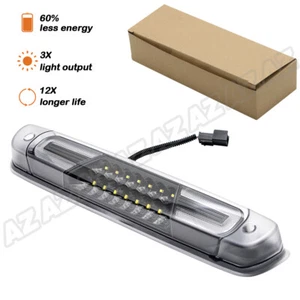 Third Brake Light Lamp LED For 2007-13 Chevy Silverado GMC Sierra 1500 2500 3500 - Bild 1 von 11