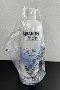 Keratin Color Conditioner by Keratin Perfect for Unisex - 32 oz Conditioner - Picture 1 of 5