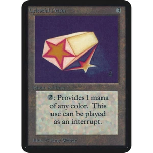 MTG \\ >>>Celestial Prism<<< // Alpha - 341 Trading - Magic - Bild 1 von 2