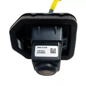 28442-3TA0B PARA Nissan Altima cámara de reversa trasera nueva 2013-2016 284423TA0B - Imagen 1 de 6