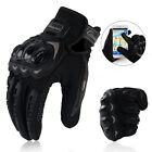 Motorcycle Full Finger Gloves Dirt Bike Motocross ATV MTB Mountain Bike Gloves